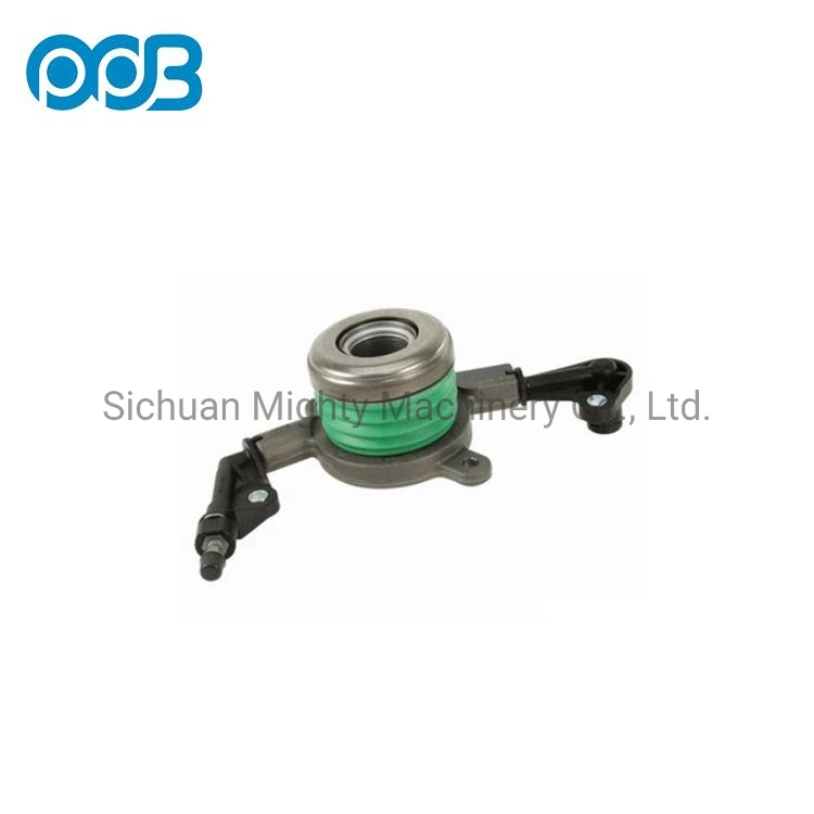 Car Accessories Hydraulic Clutch Release Ball Bearing 0b7141671 804528 A0002542508 510003510 Csc421 for VW Parts for Chrysler for Mercedes-Benz