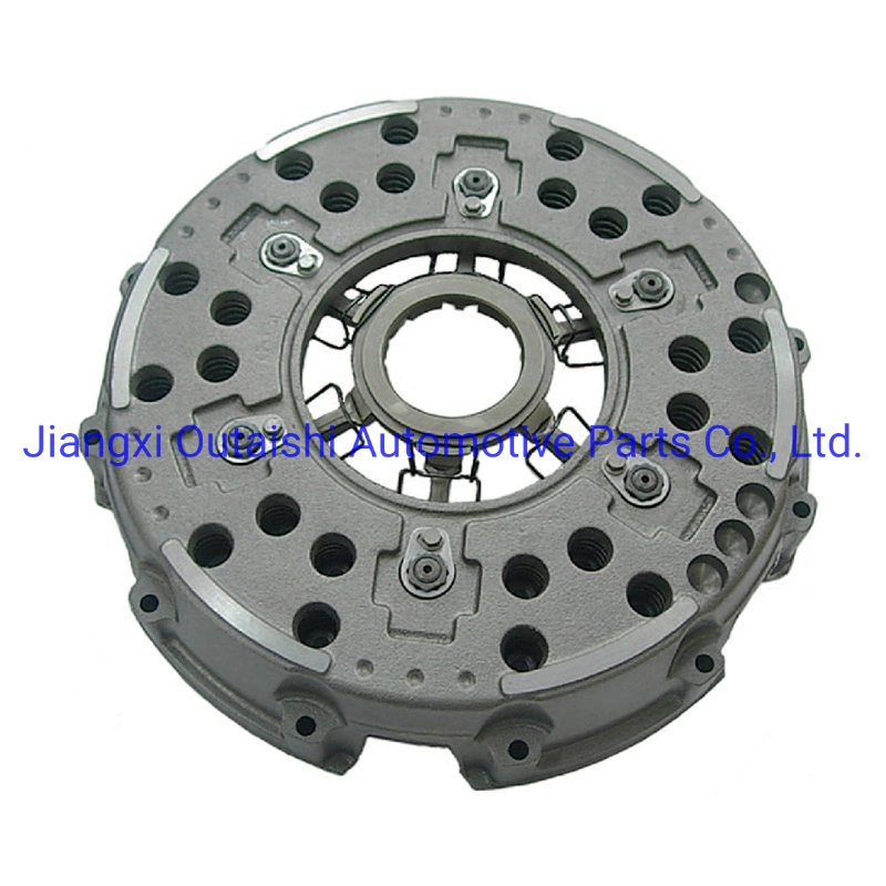 Clutch Kit Factory Wholesale Car Spares Parts Clutch Pressure Plate Cover All Size