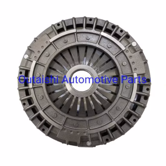 Professioneller automatischer Kupplungsdeckel, Kupplungsbaugruppe, Kupplung 3482 051 131 a 004 250 24 04 a 695 250 71 04 für Iveco Benz Neoplan
